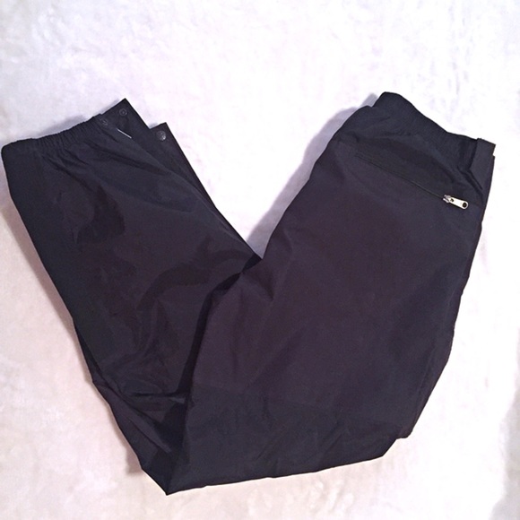 The North Face Other - The North Face Gore-tex Men’s ski pants